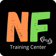 Logo de NutriFit Training Center